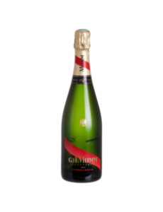 G.H.MUMM Champagne France Brut Cordon Rouge 75cL