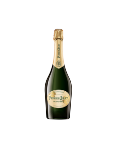 Perrier-Jouët Champagne France Grand Brut 75cL