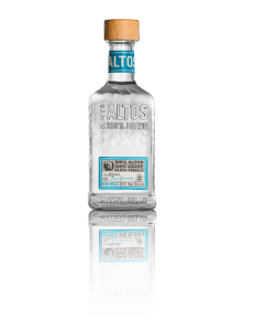 ALTOS PLATA 70CL