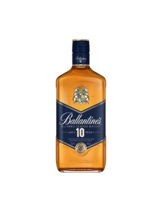BALLANTINES 10YO 70CL W/O GB