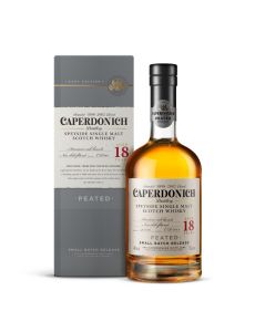 Caperdonich Single Malt Whisky Scotland 18 Yo 70cL