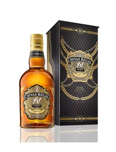 CHIVAS XV 70CL BALMAIN EDITION