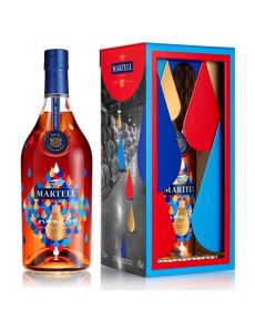 GB ISSUE MARTELL CB 70CL EOY23