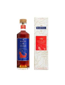 MARTELL SINGLE CRU PETITE CHAMPAGNE DISCOVERY 70CL