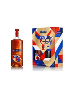 GB ISSUE MARTELL VSOP 70CL EOY23
