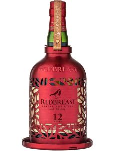Red Breast Irish Whiskey Ireland 12Yo Birdfeeder 70cL