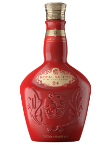 ROYAL SALUTE 24YO 70CL