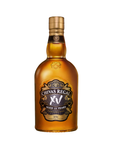 CHIVAS XV 70CL